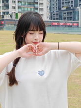 Red Cap Girl To Seize The Day Cool Touch Tee